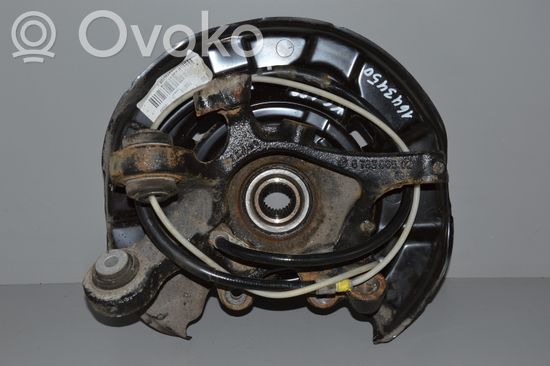BMW 3 E90 E91 Rear wheel hub 6783665