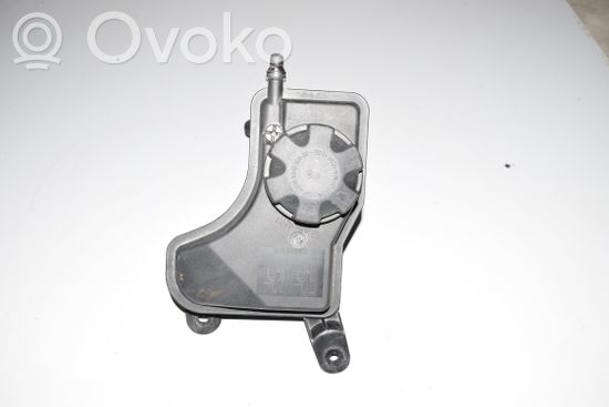 BMW 3 E90 E91 Coolant expansion tank/reservoir 7810592