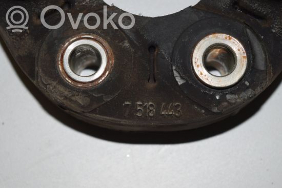 BMW 3 E90 E91 Rear prop shaft donut coupling/joint 7518443