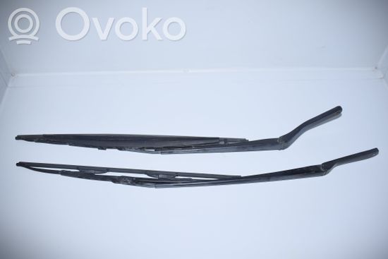 BMW X5 E53 Headlight wiper blade set 7132219 7075612
