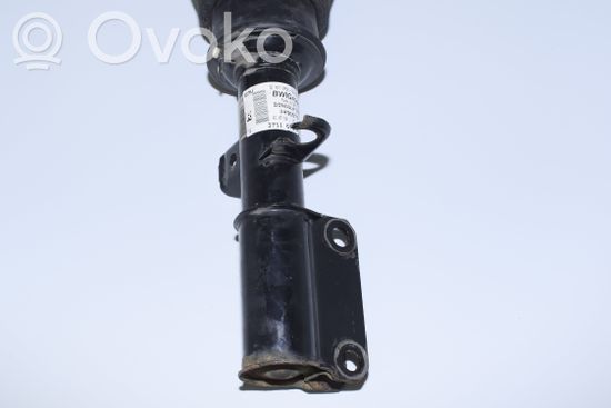 BMW X5 E53 Front shock absorber/damper 6761444