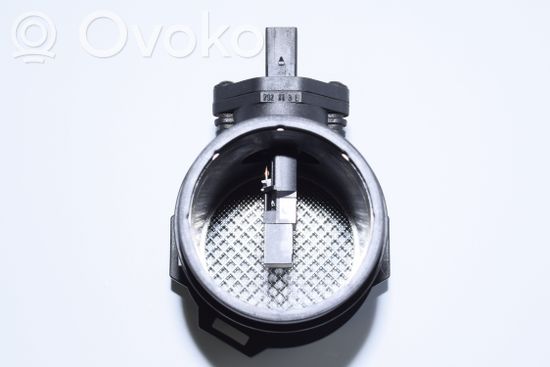 BMW X5 E53 Mass air flow meter 0280217533 1433566