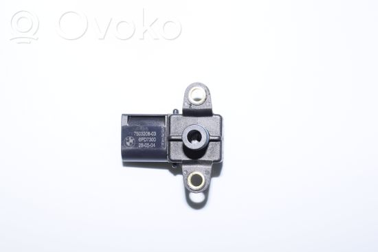 BMW X5 E53 Air pressure sensor 7503208