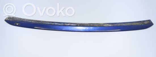 BMW X5 E53 Tailgate/trunk spoiler
