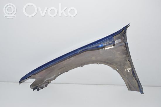BMW X5 E53 Fender