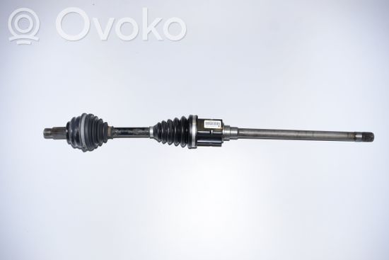 BMW X5 E53 Front driveshaft 7505004