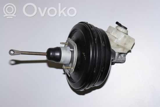 BMW X5 E53 Brake booster 6757706
