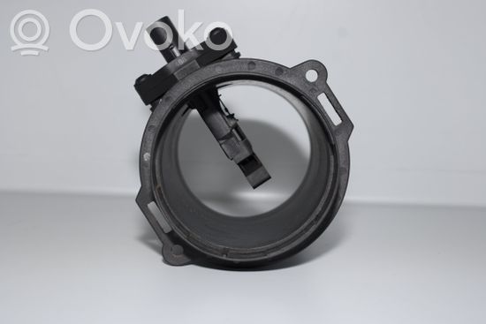 BMW X5 E53 Mass air flow meter 0280218135 7524136