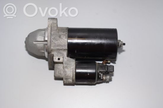 BMW X5 E53 Starter motor 0001108208 7536690