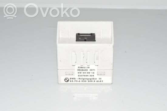 BMW X5 E53 Other control units/modules 6923209