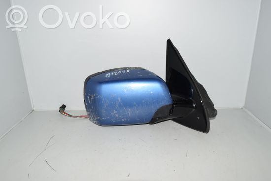 BMW X5 E53 Front door electric wing mirror