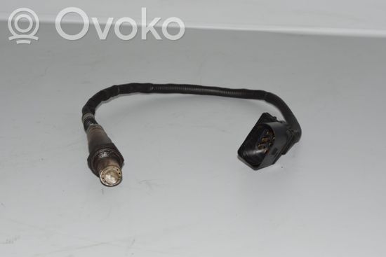 BMW X5 E53 Lambda probe sensor 7530735