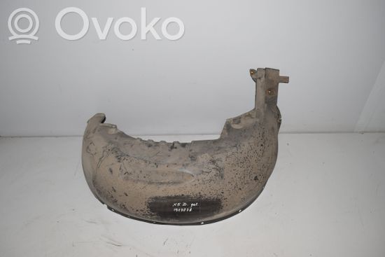 BMW X5 E53 Rear arch fender liner splash guards 8403060