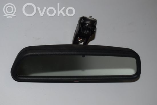 BMW X5 E53 Rear view mirror (interior) 8236774