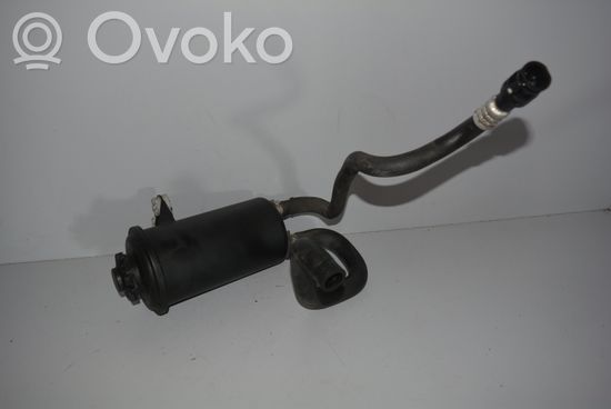 BMW 5 E60 E61 Power steering fluid tank/reservoir 6763458