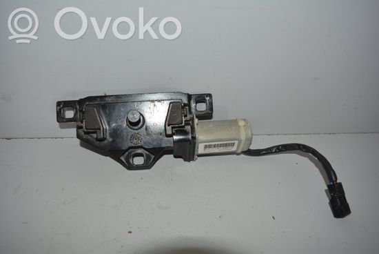 BMW 5 E60 E61 Tailgate/trunk/boot lock/catch/latch 7129931