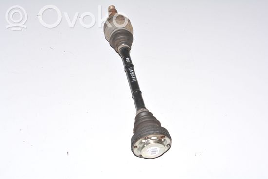 BMW 1 E81 E87 Rear driveshaft 7533453