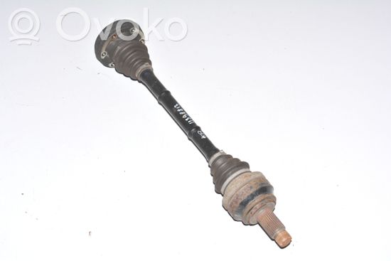 BMW 1 E81 E87 Rear driveshaft 7533453