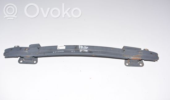 BMW 1 E81 E87 Rear bumper cross member 7164189
