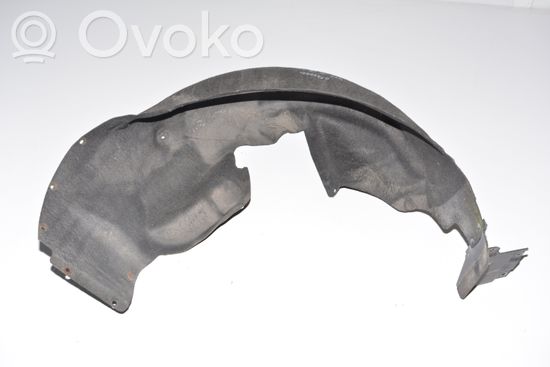 BMW 1 E81 E87 Rear arch fender liner splash guards 7202638