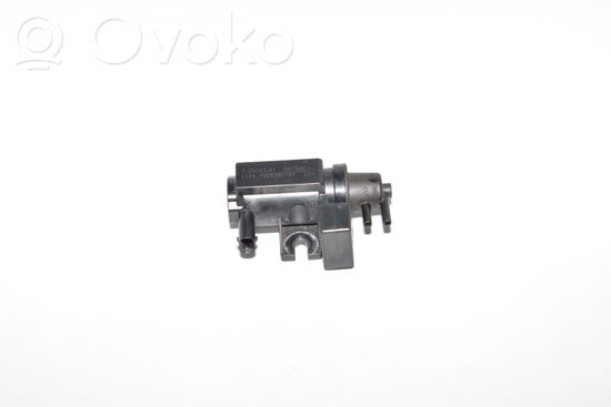 BMW 1 E81 E87 Turbo solenoid valve 7805391