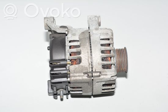 BMW 1 E81 E87 Generator/alternator 7802261