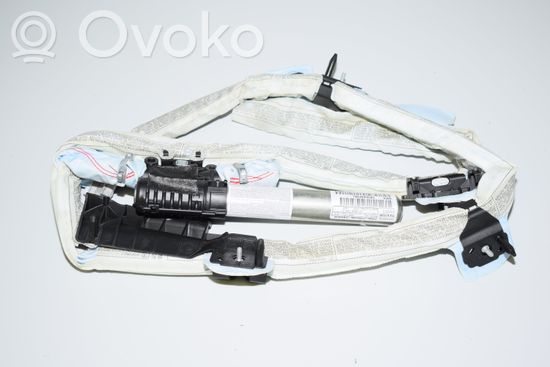 BMW 1 E81 E87 Roof airbag 6956483