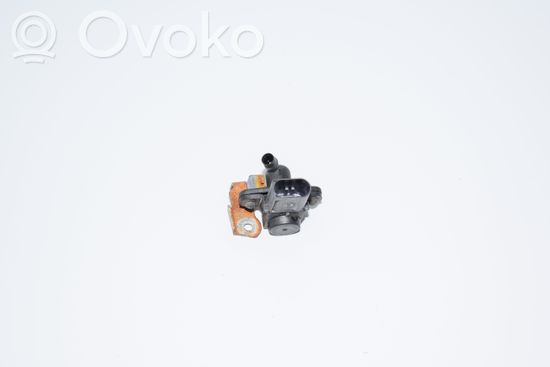 BMW 1 E81 E87 Air pressure sensor 7566784