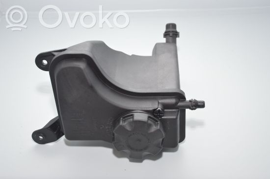 BMW 1 E81 E87 Coolant expansion tank/reservoir 7810592