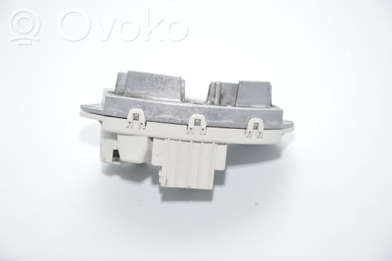 BMW 1 E81 E87 Heater blower motor/fan resistor T1015486AA
