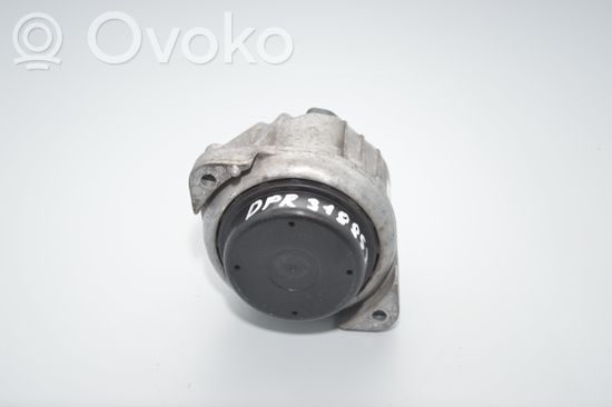 BMW 1 E81 E87 Engine mount bracket 13981112