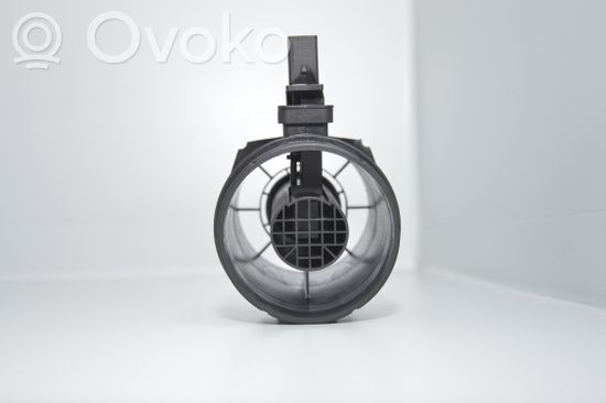 BMW 1 E81 E87 Mass air flow meter 7788743 0281002567