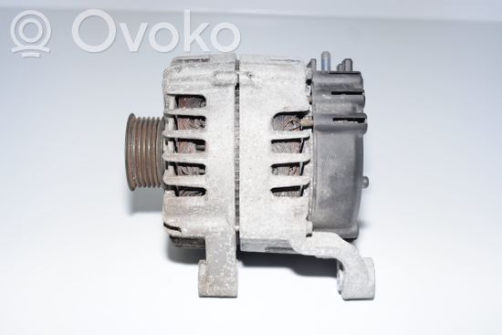 BMW 1 E81 E87 Generator/alternator 7802261