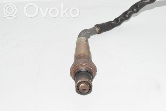 BMW 3 E90 E91 Lambda probe sensor 7537993 0258017036