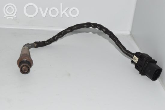 BMW 3 E90 E91 Lambda probe sensor 7537993 0258017036
