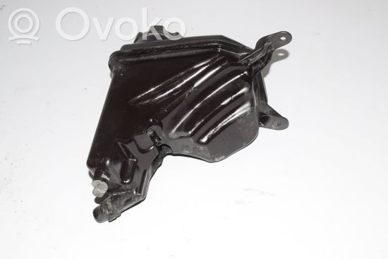 BMW 3 E90 E91 Coolant expansion tank/reservoir 7543026