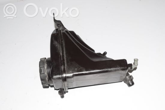 BMW 3 E90 E91 Coolant expansion tank/reservoir 7543026