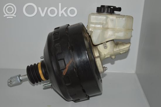 BMW 3 E90 E91 Brake booster 6764126