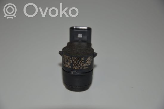 BMW 3 E90 E91 Parking PDC sensor 6935597 0263003292