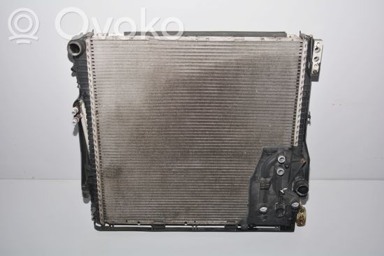 BMW X5 E53 Radiator set 7521765 1137328118