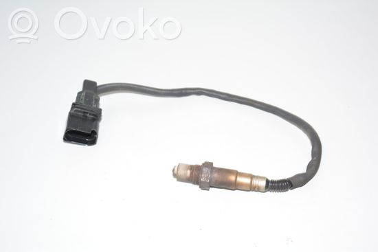 BMW X5 E53 Lambda probe sensor 0258007254 7530735