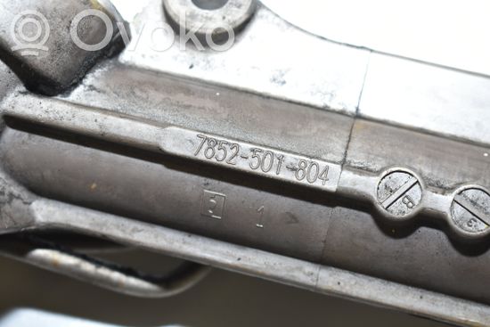BMW X5 E53 Steering rack 7852501