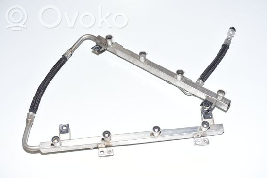 BMW X5 E53 Fuel main line pipe