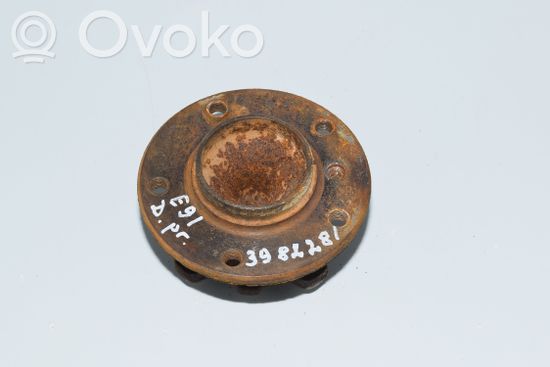 BMW 3 E90 E91 Front wheel ball bearing 6765155 6765157