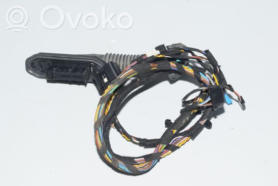 BMW 3 E90 E91 Rear door wiring loom 6938226