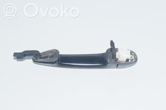 BMW 3 E90 E91 Rear door exterior handle