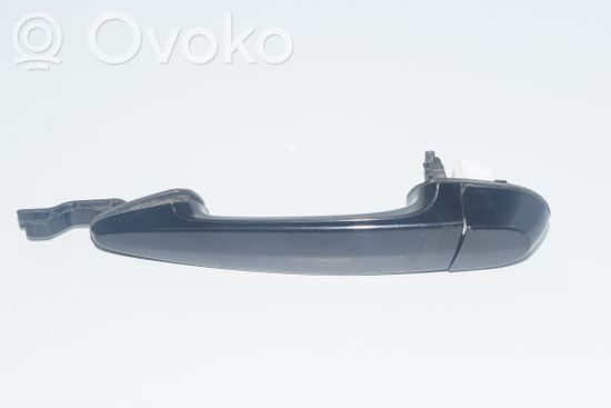 BMW 3 E90 E91 Rear door exterior handle