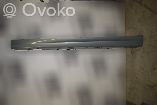 BMW 3 E90 E91 Sill