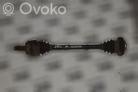BMW 3 E90 E91 Rear driveshaft 7533446