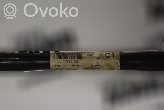 BMW 3 E90 E91 Front anti-roll bar/sway bar